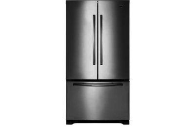 Maytag 5GFC20PRAA American F/Freezer - S/Steel/Ins/Del/Rec